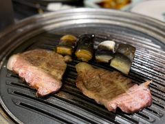-東盛炭烤自助料理(玄武招商花园城店)