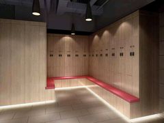 -威尔仕健身(杭州万象城店)