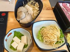 -牛匠和牛寿喜锅(西安总店)