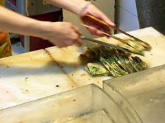 -咏春葱油饼(德政中路店)