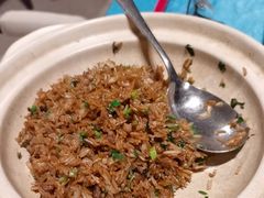 -海陵岛保利皇冠假日酒店·御公馆中餐厅 CANAL LNUA