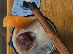 -BE NORMAL CAFE(霞溪路店)