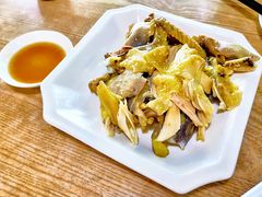 盐焗鸡-高记惠州风味楼(惠城店)