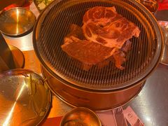 -西塔老太太泥炉烤肉(苏州大悦城店)
