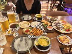 -Uncle Kosto科斯托·中东菜