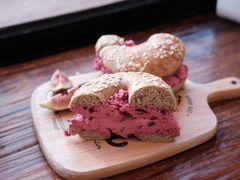 -Catch Bagel(芳草地店)