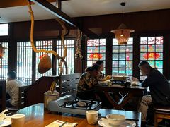 -老阿爸鲜鱼土菜(昆山花桥店)