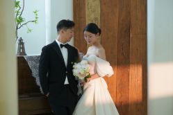 -金夫人婚纱摄影(总店)