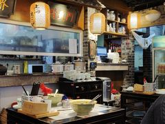 大堂-京城小江南·北京烤鸭·江南土菜·白鱼(中关村店)