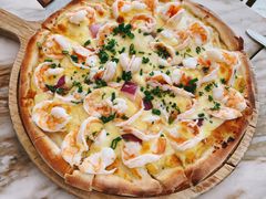 -The Rug Cafe(王府中环店)
