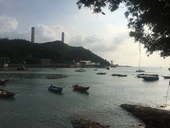 -南丫岛