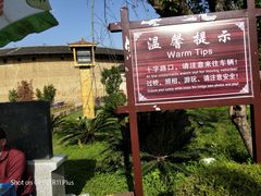 -福建土楼（华安）旅游区•大地土楼群