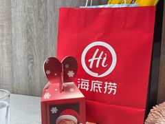 -海底捞火锅(步步高新天地店)