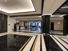 -上海苏宁宝丽嘉酒店·嘉府壹号中餐厅