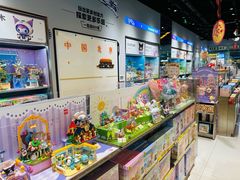 -TOP TOY(大兴荟聚店)