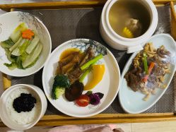 点击看大图 -纵享怡月月子中心(西稍门店)