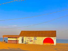 -巧克力渔家.小船海鲜胶东菜(万平口店)