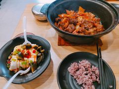 -歪嘴香鸡公煲(天津街店)