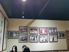大堂-崔义清鲁菜馆(大明湖店)