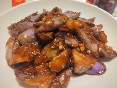 -小山城·馋嘴蛙(亚运村店)