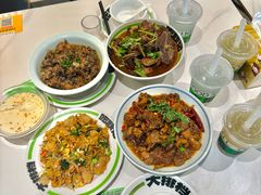 -欧记大排档·景德菜(上海首店)