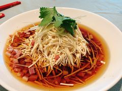 -扬州万怡酒店-中餐厅(文昌中路店)