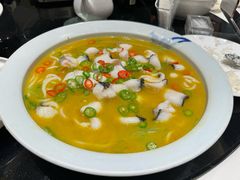 -芳芳私房菜·精做淮扬菜(承德路店)