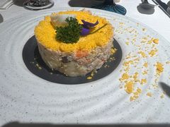 -俄士厨房(五棵松华熙LIVE店)