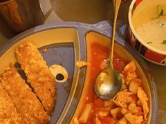 -塔哈尔·新疆盛宴(奉贤龙湖店)