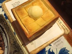 -绿茶餐厅(珞珈创意城店)