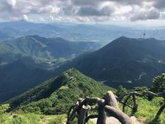 -梧桐山风景名胜区