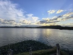 -湖畔居茶楼(湖滨店)