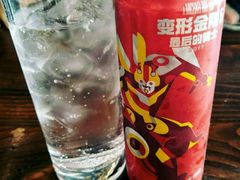 -陶家堡·多意食餐饮(益健路店)