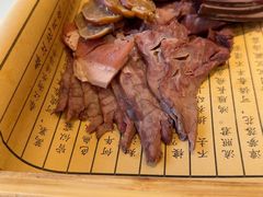 -老六饭店(翠通路店)