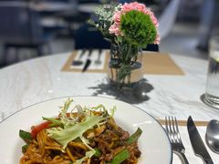 -乔泰勒JOETYLER西餐厅(曲江店)