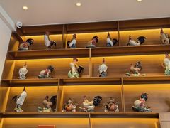-启香鸡私房菜(湖景店)