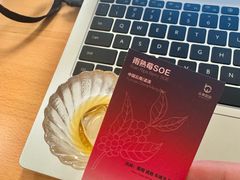 -本無咖啡·BeanWood Coffee