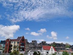 -青岛海滨风景区