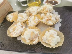 凤城炒牛奶-龙的酒楼·手工早茶·顺德菜(近良路店)