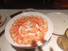 -加餐海鲜自助(宝龙一城店)