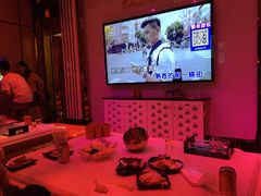 -酷啦啦音乐会所