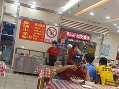 -孟记粥铺·家常菜·烧烤·粥(亚运村店)