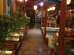 -三道苗苗鱼·美蛙黄辣丁(八里店)