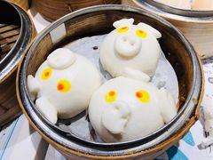 -点点心点心专门店(湾仔店)