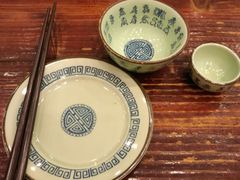 -伯乐居茶艺馆(石岐大信店)