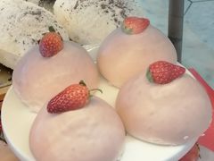 -面包新语(上地华联店)