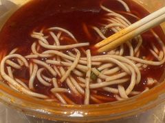 -中山牛肉肥肠粉面馆(军工社区店)