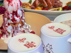 -丝路有约·优雅新疆菜(万宴城店)