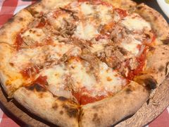 -安立可意大利美食