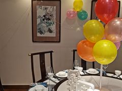 包厢-金汤宴餐厅·粤菜(德云社店)